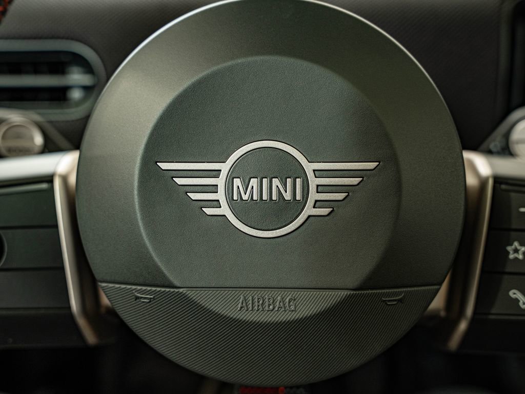 New 2026 MINI Cooper S image 21