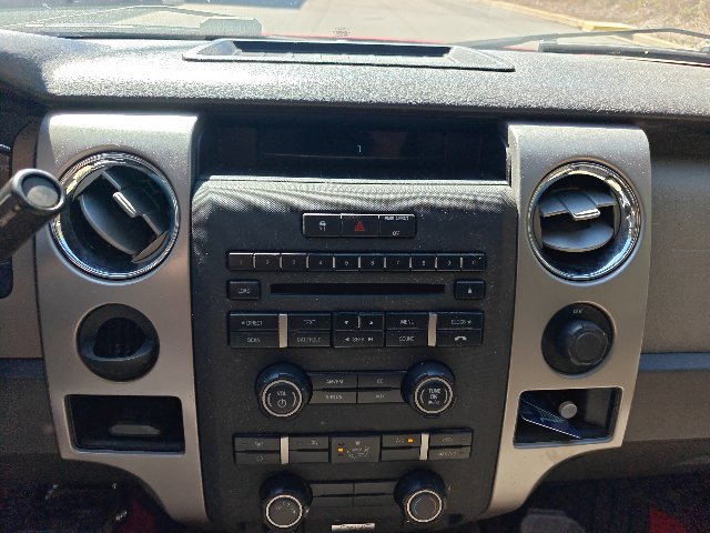Used 2010 Ford F150 XLT RWD image 9