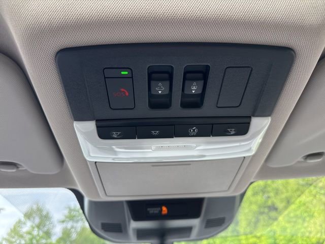 Used 2026 Nissan Rogue SV AWD/4WD image 23