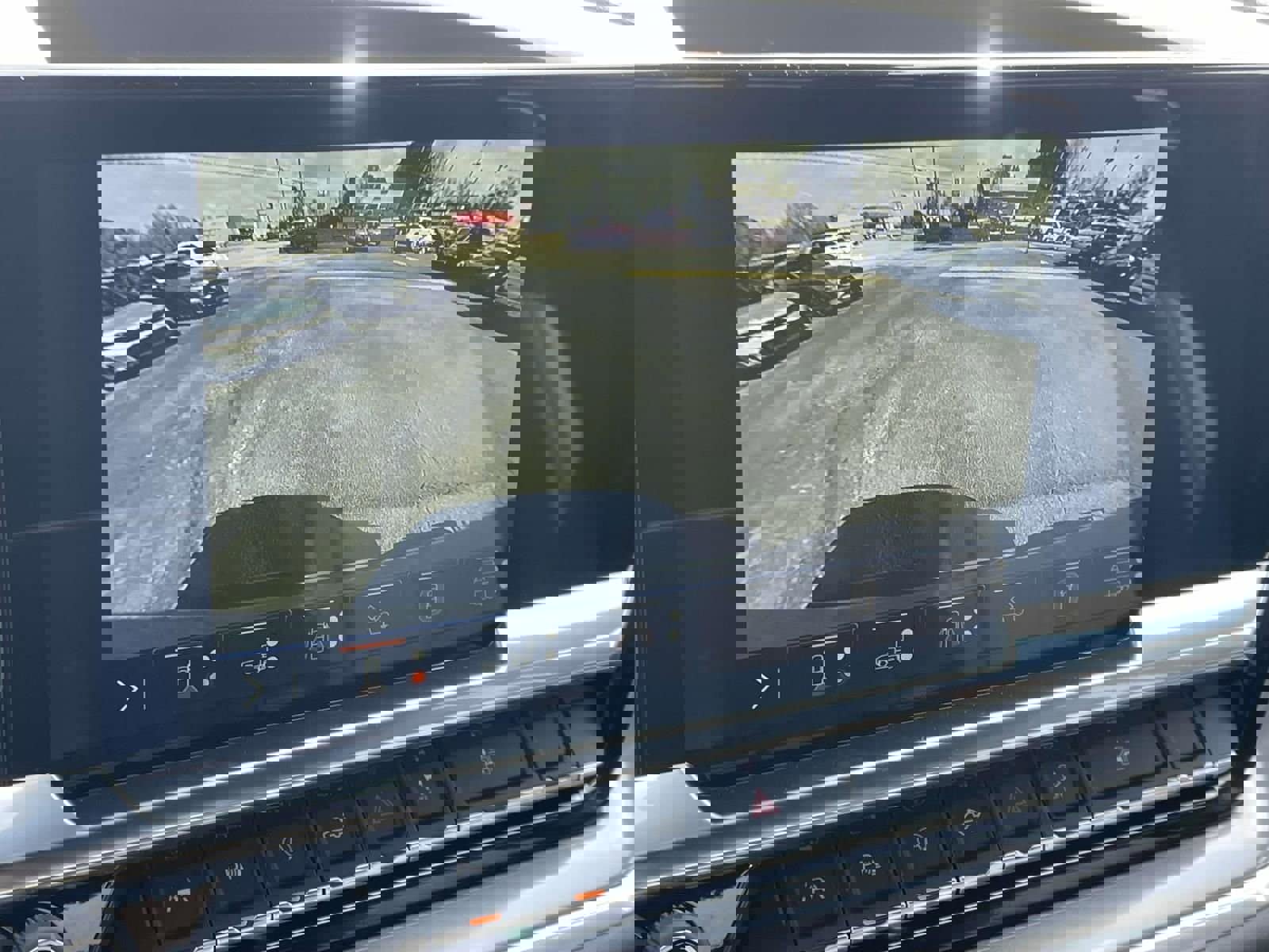 New 2026 Chevrolet Silverado 1500 High Country image 13