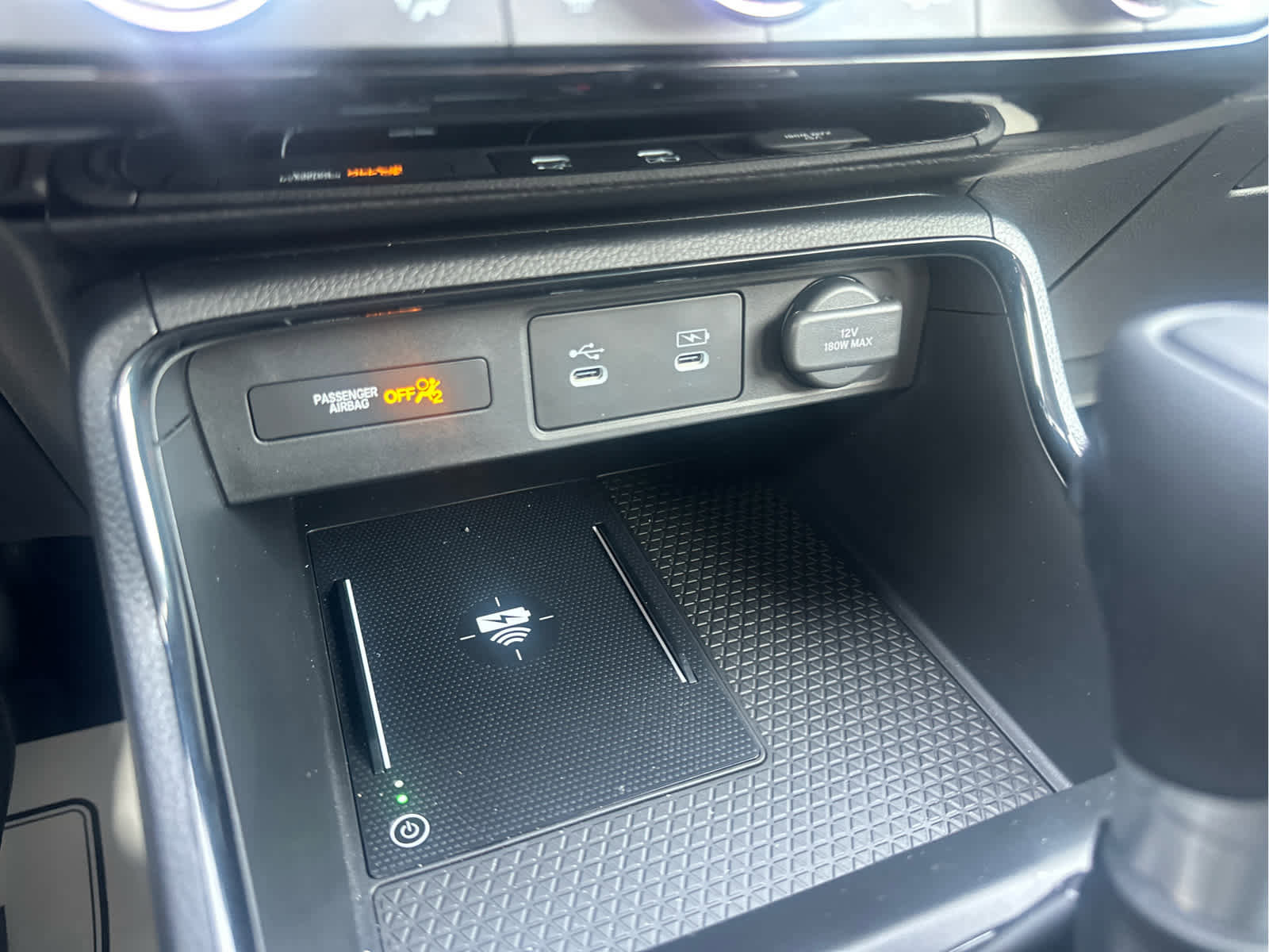 Certified 2026 Honda CR-V EX-L image 35