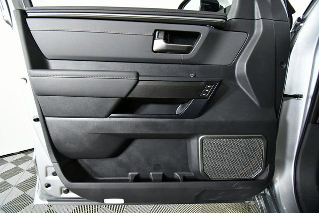 New 2026 Toyota Tundra Capstone image 21