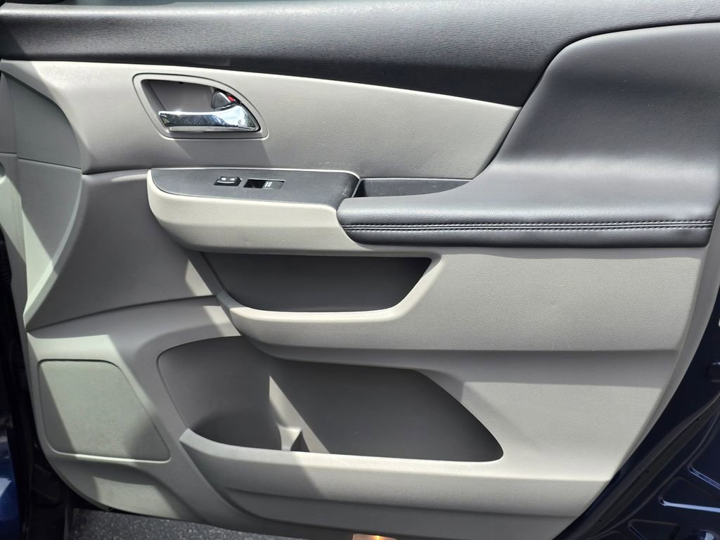 Used 2016 Honda Odyssey EX-L image 20