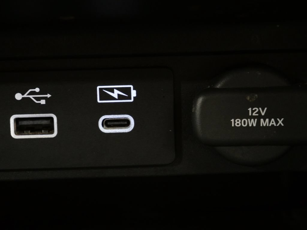 Used 2025 Honda Passport TrailSport image 22
