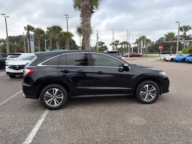 Used 2016 Acura RDX w/ Advance Package FWD image 13