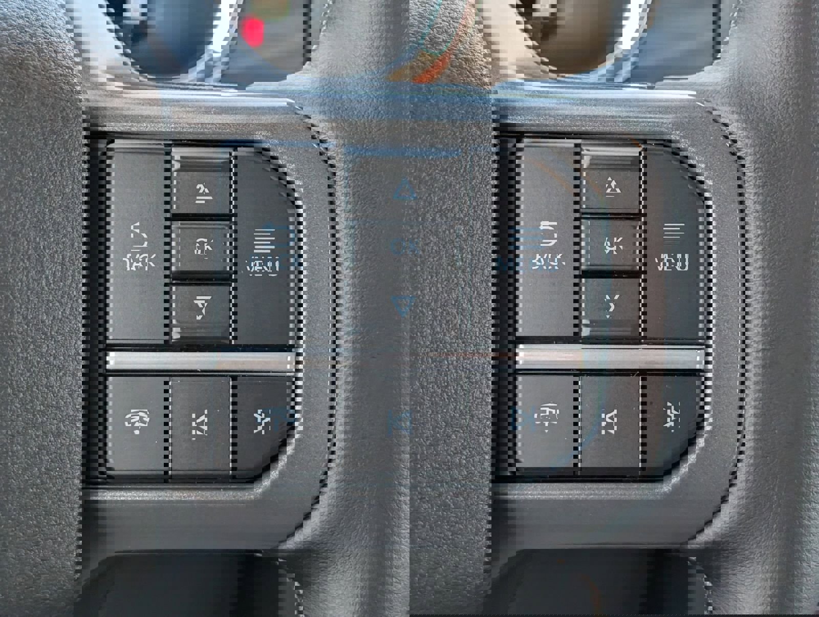 New 2026 Ford F150 Lariat w/ Equipment Group 501A Mid image 26