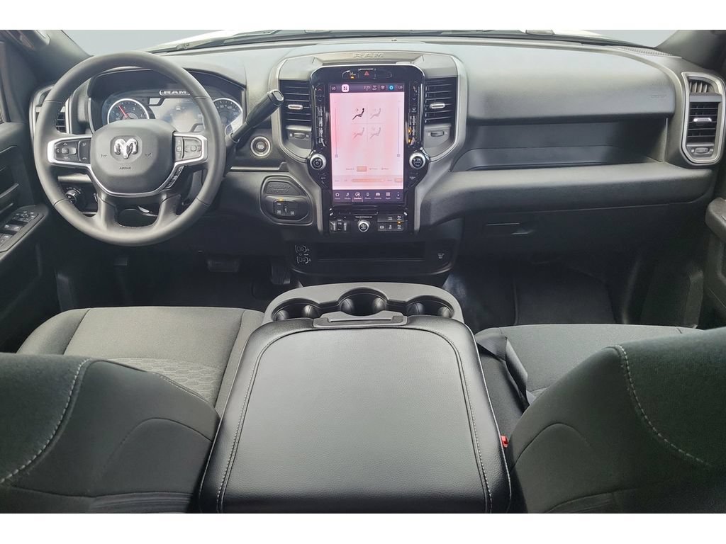 Used 2025 RAM 3500 Tradesman AWD/4WD image 10