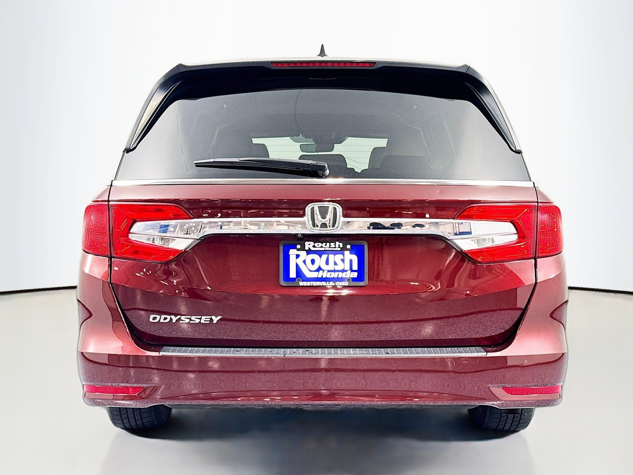 Used 2020 Honda Odyssey EX-L image 6