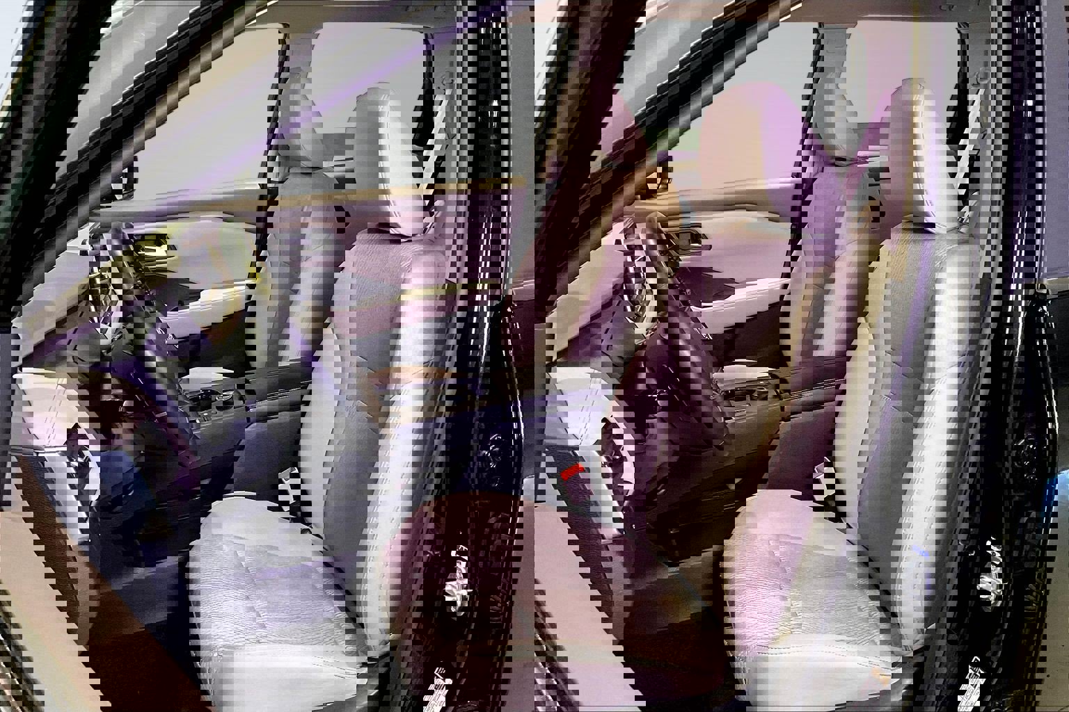 Used 2025 Nissan Rogue SV image 21