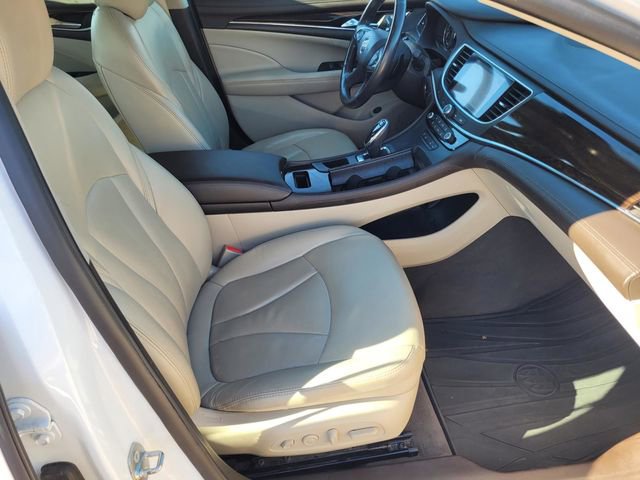Used 2018 Buick LaCrosse Premium w/ Driver Confidence Package #2 image 23