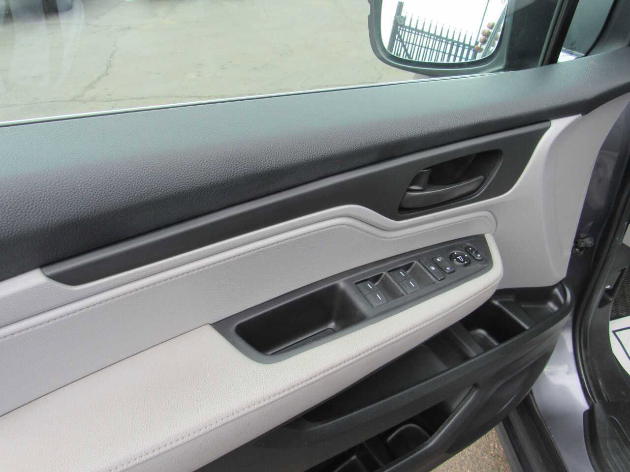 Used 2020 Honda Odyssey EX image 9