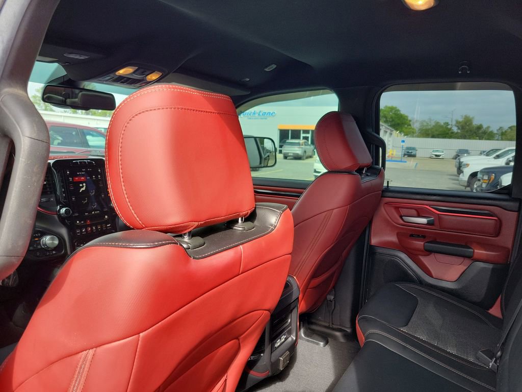 Used 2019 RAM 1500 Rebel w/ Rebel Level 2 Equipment Group image 28