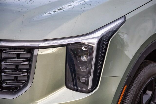 New 2026 Kia Sorento SX image 4