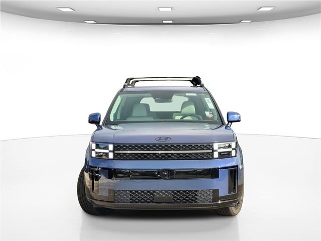 New 2026 Hyundai Santa Fe Calligraphy image 2