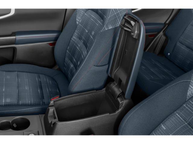 Certified 2023 Ford Bronco Sport Heritage w/ Heritage Convenience Package AWD/4WD image 14