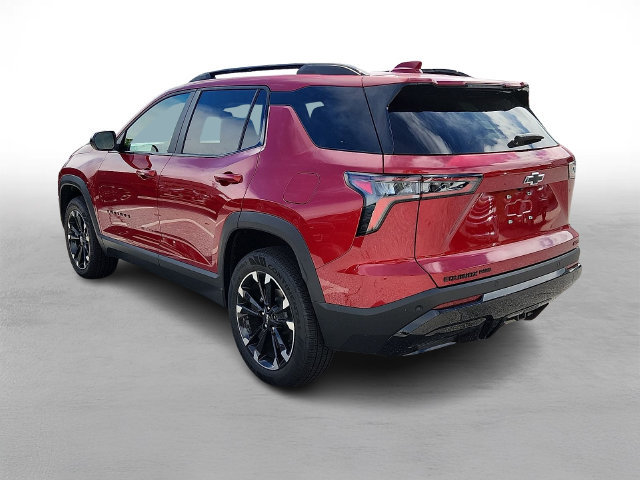 New 2026 Chevrolet Equinox RS w/ LPO, Trailering Package AWD/4WD image 3