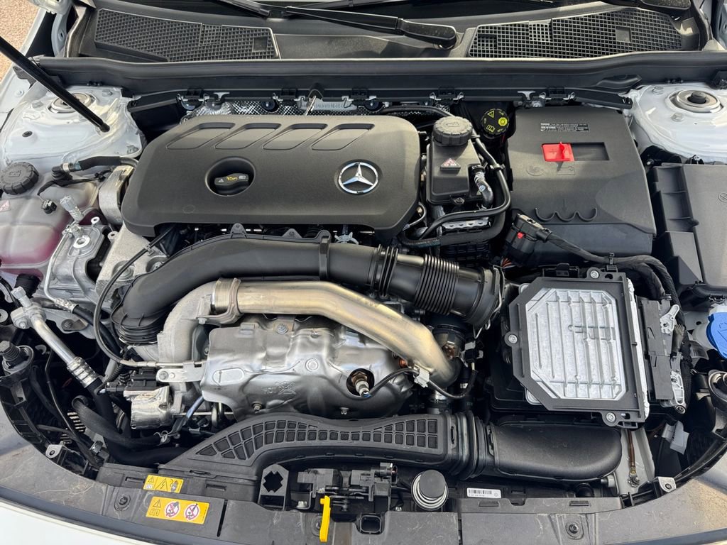 Used 2026 Mercedes-Benz CLA 250 image 24