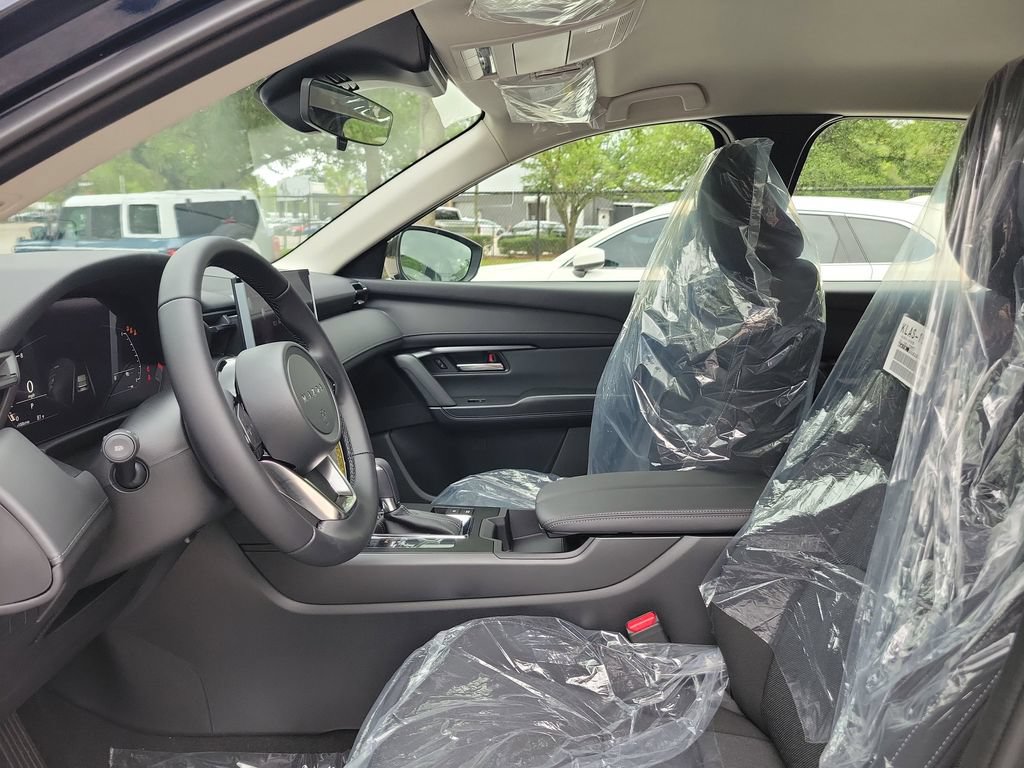 New 2026 MAZDA CX-5 AWD 2.5 S image 2