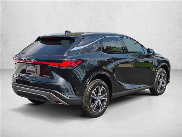 New 2026 Lexus RX 350 Premium w/ Convenience Package FWD image 2