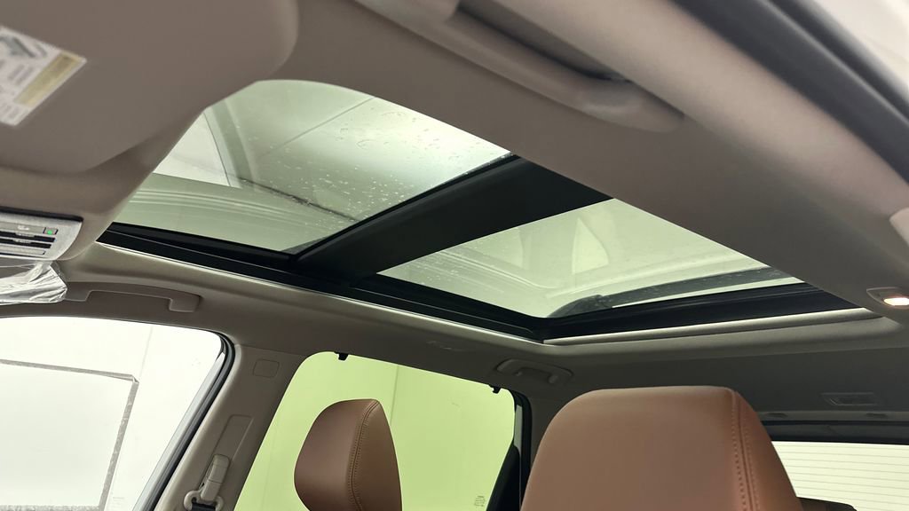 New 2026 Nissan Rogue Platinum image 16