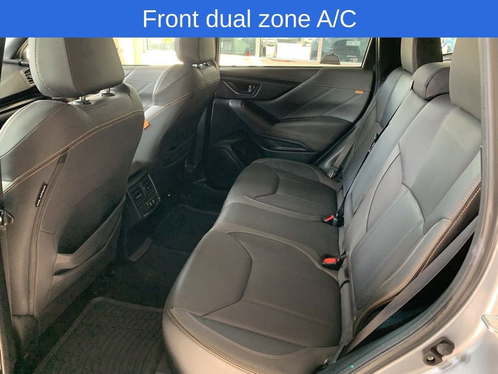 Certified 2024 Subaru Forester Wilderness w/ Convenience Package AWD/4WD image 14