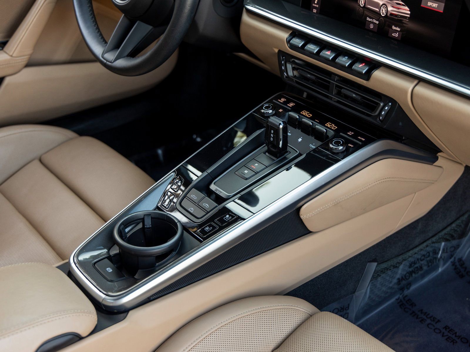 Certified 2020 Porsche 911 Carrera S image 45