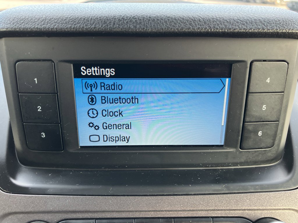 Used 2020 Ford Transit Connect XL image 18