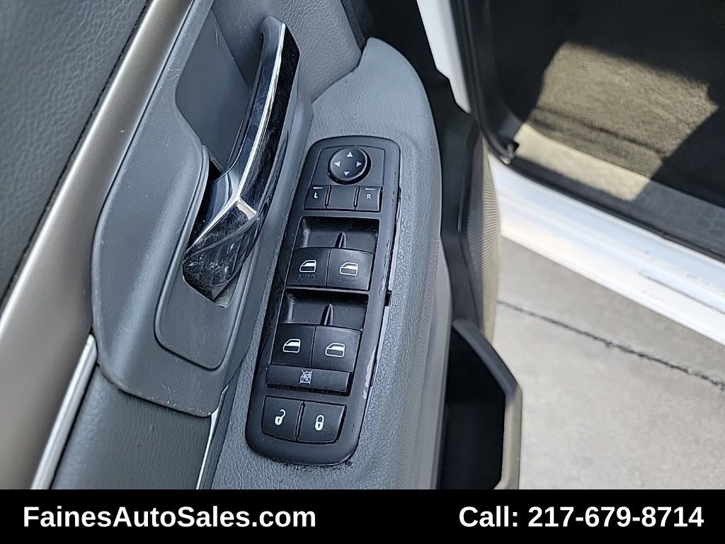 Used 2015 RAM 3500 Lone Star image 64