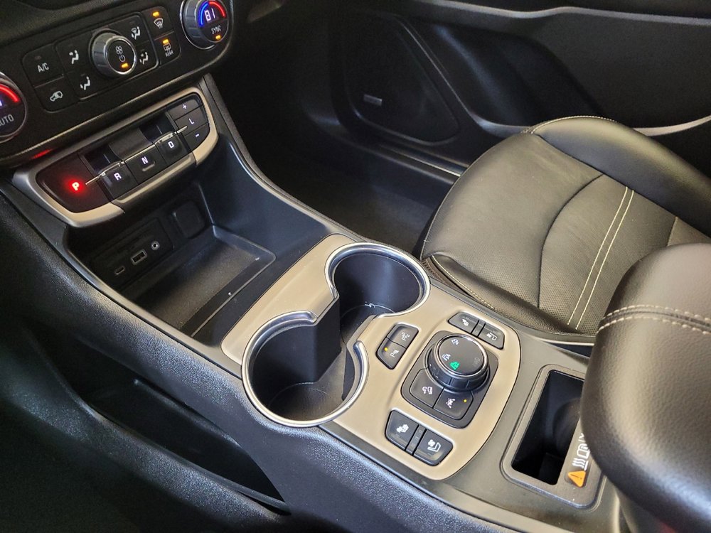 Used 2022 GMC Terrain Denali w/ Denali Premium Package image 26