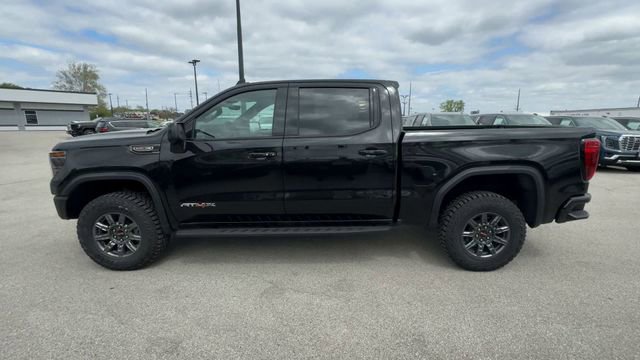 New 2026 GMC Sierra 1500 AT4X image 5