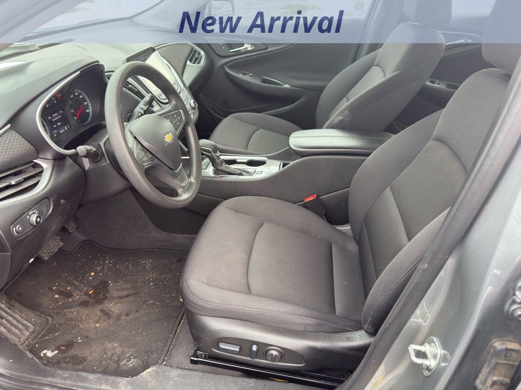 Used 2024 Chevrolet Malibu LT image 9