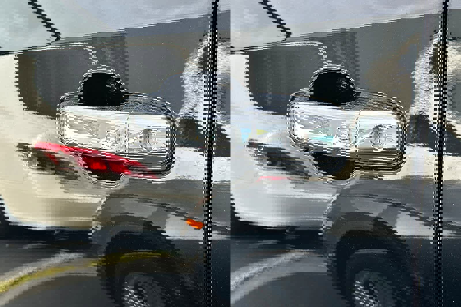 Used 2020 GMC Sierra 1500 Denali w/ Denali Ultimate Package image 16