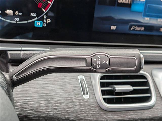 Certified 2025 Mercedes-Benz GLE 450e 4MATIC image 12