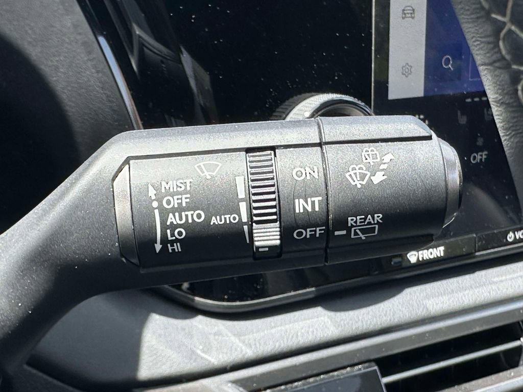 Used 2023 Lexus RX 350 F Sport w/ Cold Area Package AWD/4WD image 37