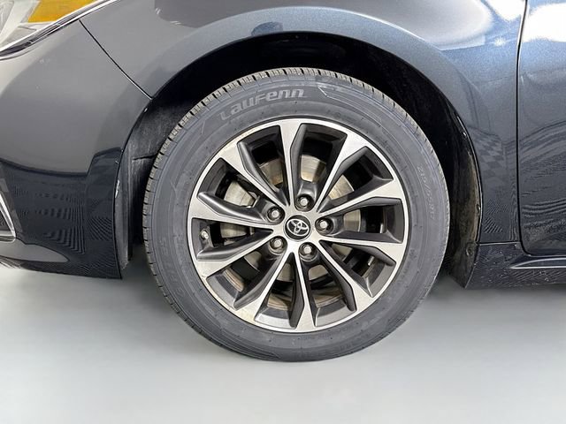 Used 2017 Toyota Avalon XLE image 30