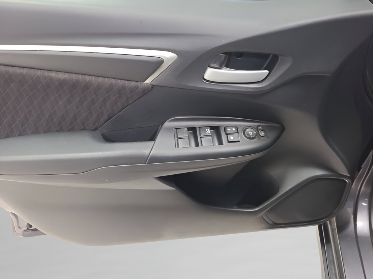 Certified 2020 Honda Fit Sport image 18