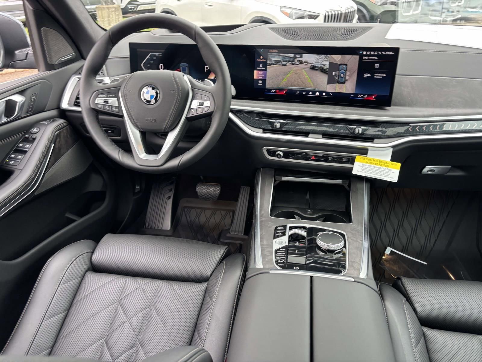 New 2026 BMW X5 xDrive40i w/ Premium Package AWD/4WD image 31