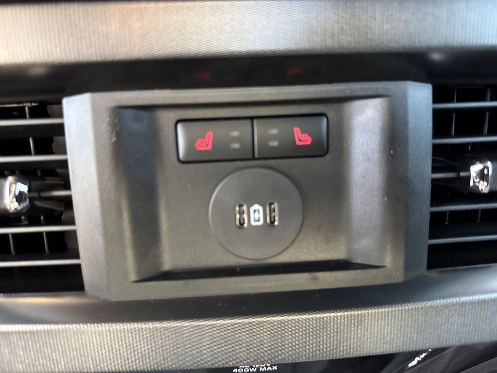 New 2026 Ford F250 Platinum w/ Tremor Off-Road Package image 22