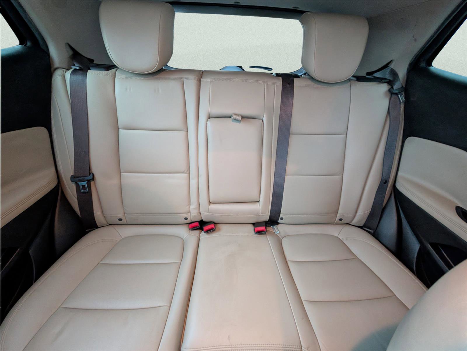 Used 2017 Buick Encore Premium FWD image 8