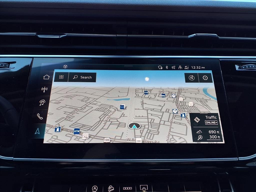 Used 2025 Audi Q7 2.0T Premium w/ Convenience Plus Package image 18