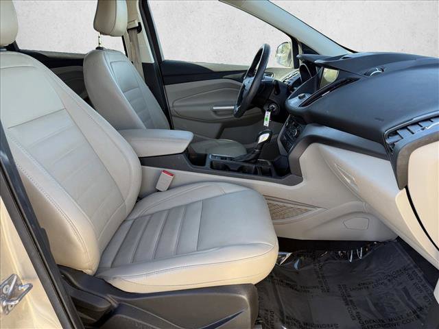 Used 2018 Ford Escape SEL image 11