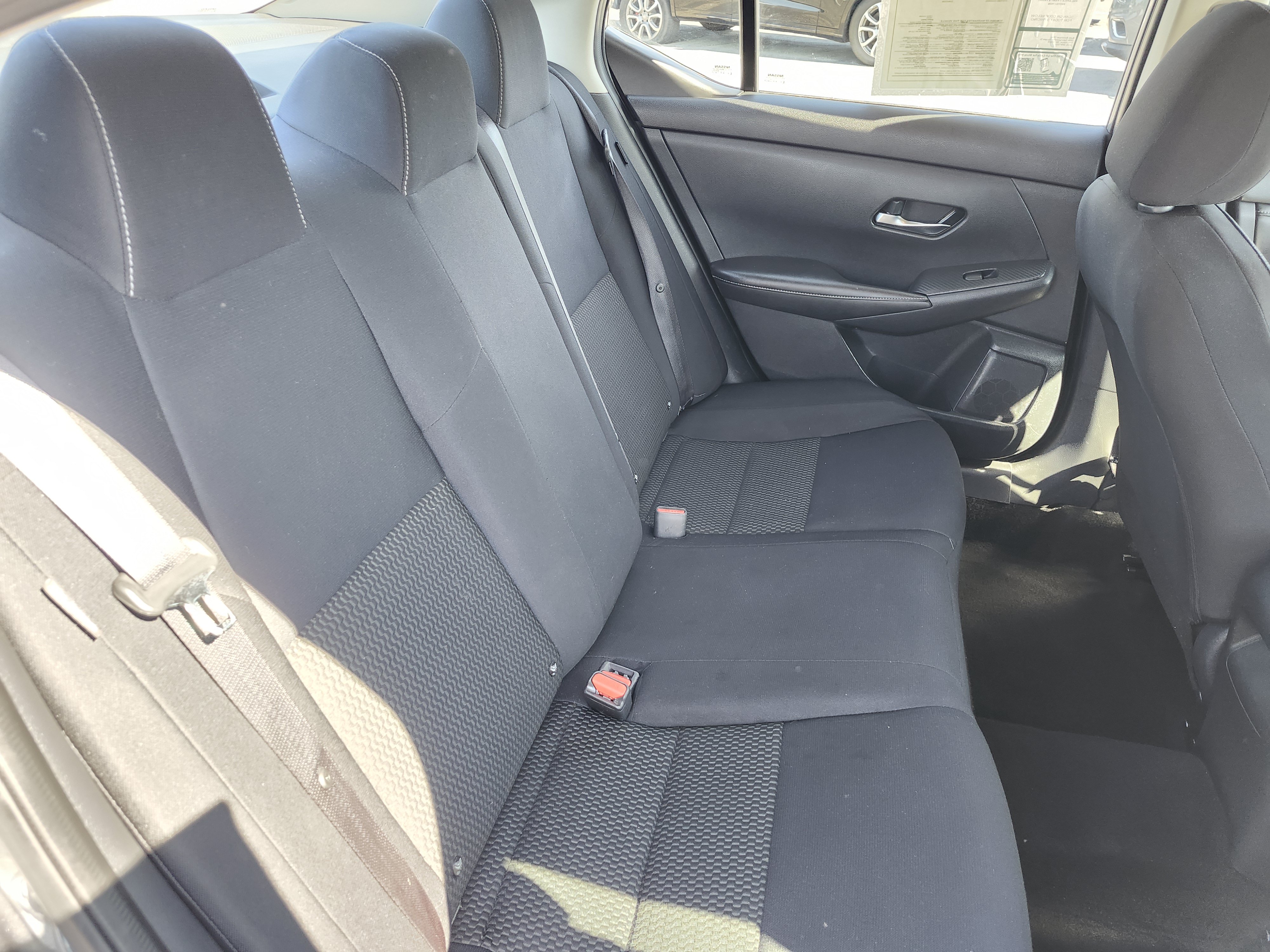 Used 2020 Nissan Sentra S FWD image 18
