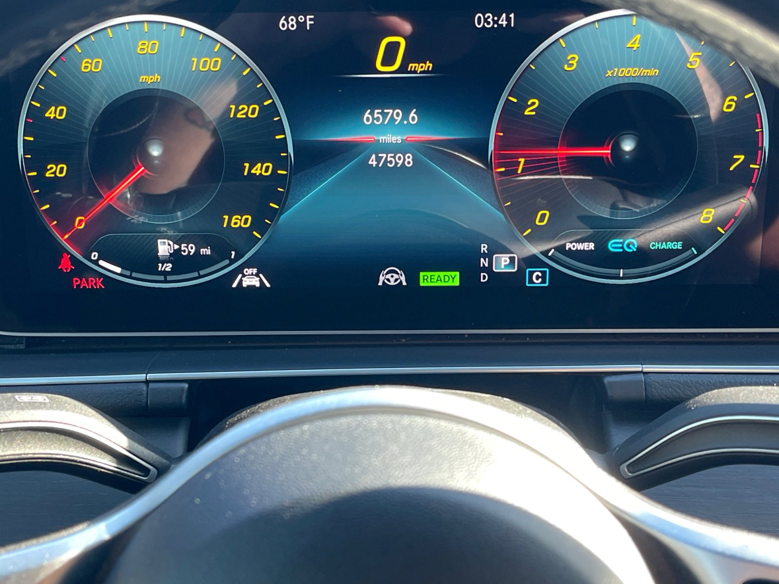 Used 2021 Mercedes-Benz GLS 580 4MATIC image 18