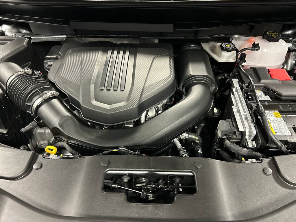 New 2026 GMC Acadia AT4 image 25