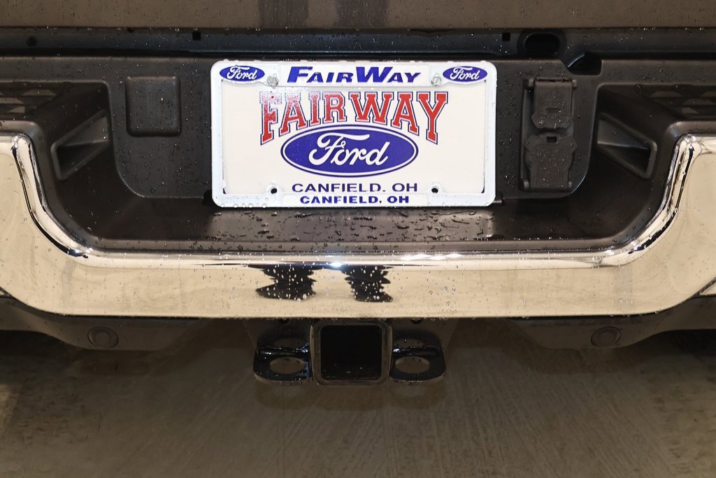 Used 2022 RAM 2500 Laramie image 44