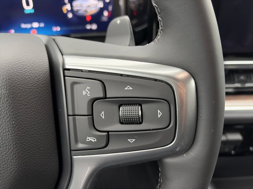 New 2026 Chevrolet Silverado 1500 RST w/ RST All Star Premium Package AWD/4WD image 10