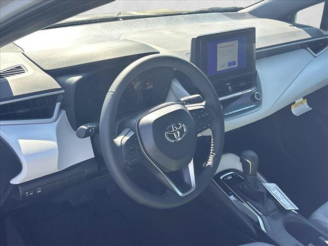 New 2026 Toyota Corolla SE FWD image 3