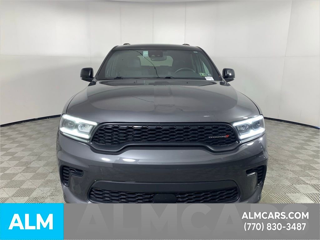 Used 2024 Dodge Durango GT image 13