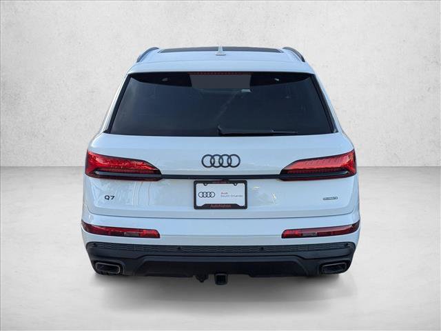 New 2026 Audi Q7 2.0T Premium w/ Convenience Plus Package AWD/4WD image 6
