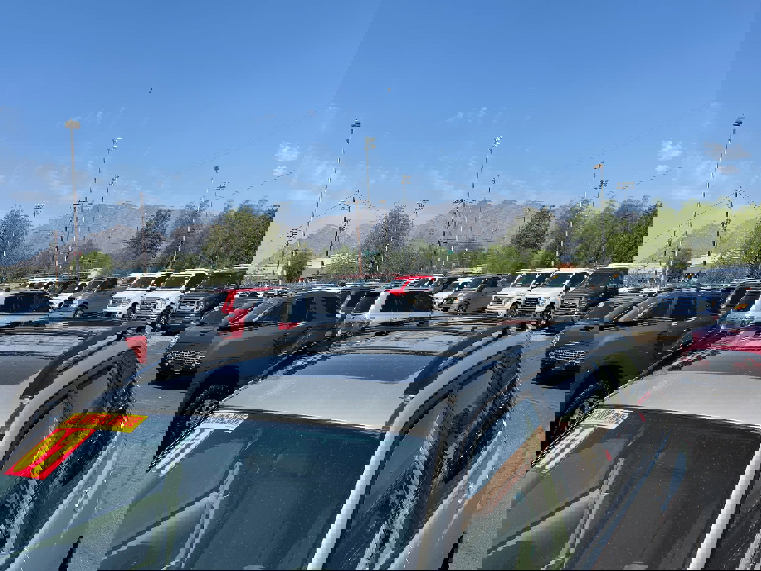 Used 2007 Toyota Highlander Limited image 11